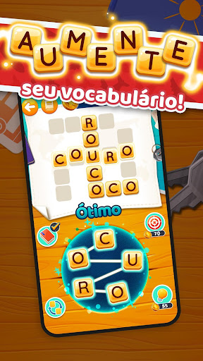 Word Hop para PC