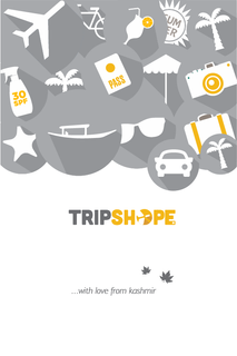 TripShope B2B پی سی