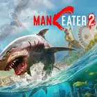 Maneater 2 الحاسوب