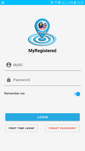 komputer MyRegistered