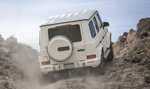 Prado Driving Simulator Game PC