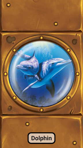 komputer Sea Animal sounds for toddlers