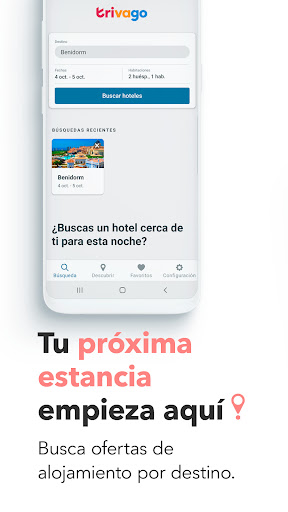 trivago : Compara hoteles PC