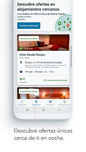 trivago : Compara hoteles PC