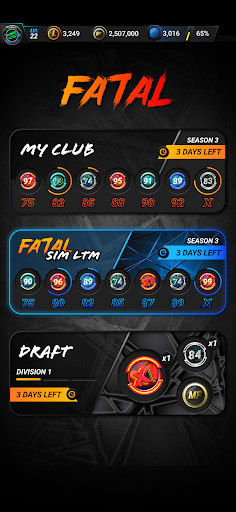 MADFUT 26 PC