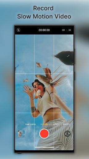 ICamera - Camera OS 18 PC