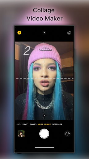 ICamera - Camera OS 18 PC