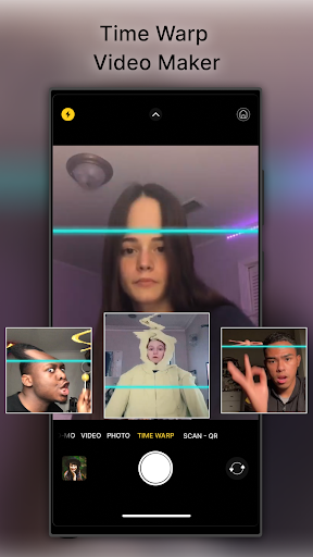 ICamera - Camera OS 18 PC