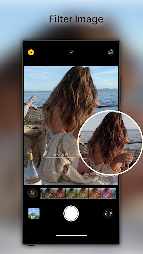 ICamera - Camera OS 18 PC