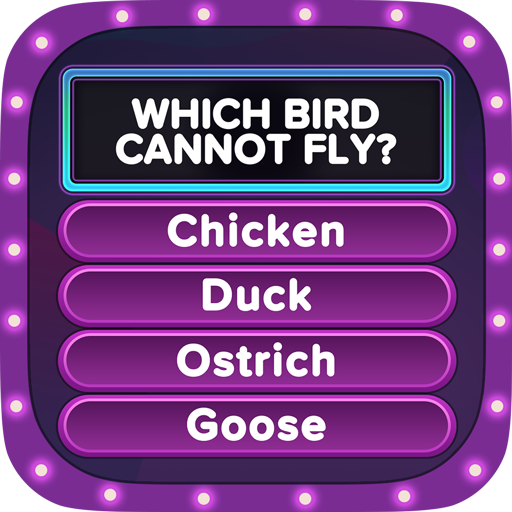 TRIVIA STAR Quiz Games Offline PC