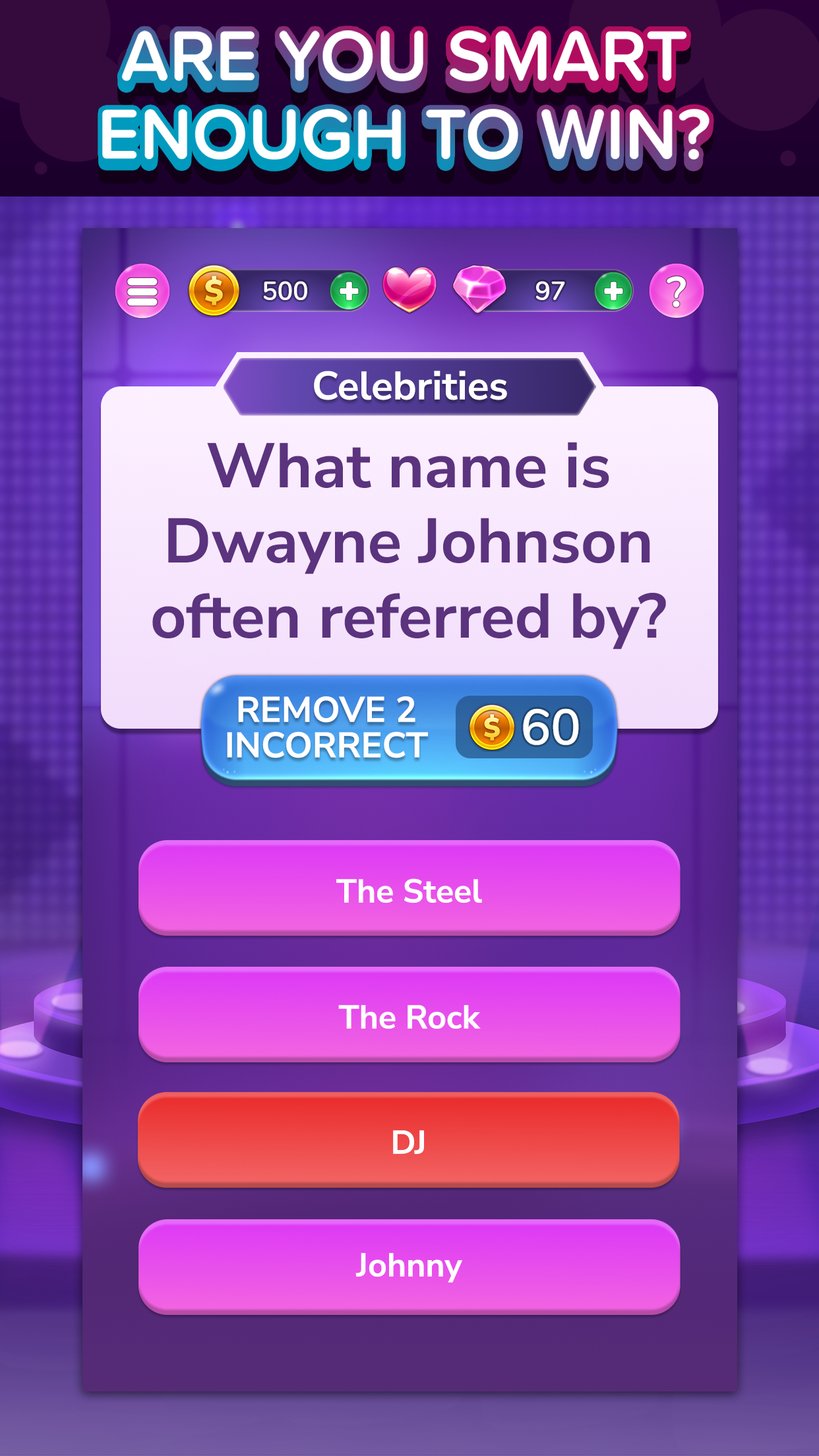 TRIVIA STAR PC