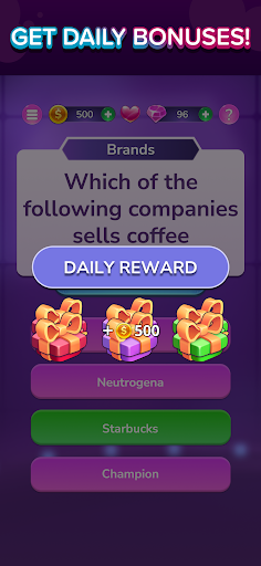 TRIVIA STAR Quiz Games Offline