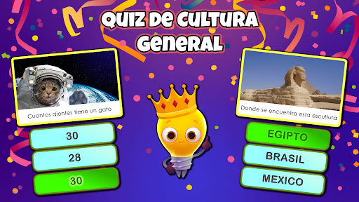 PlayQuiz: Juego de Preguntas PC