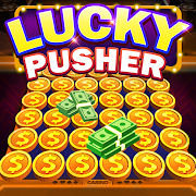 Lucky Dozer – ゲーセンと同じコイン落としゲーム PC版