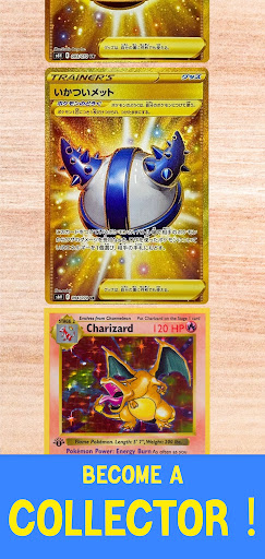 Pokendy - Open packs ! PC