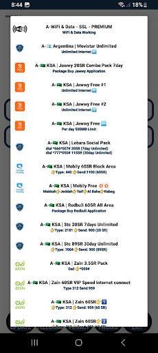 TRM TUNNEL پی سی