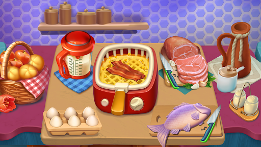 Cooking Rage - Restaurant Game PC