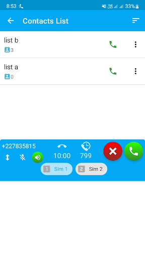 Auto Redial - Call Redialer PC
