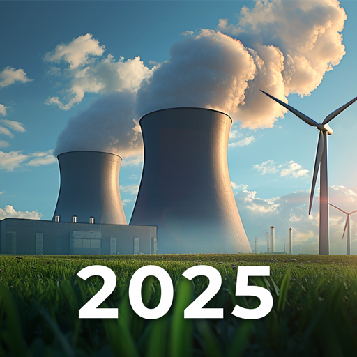 Energy Manager - 2025 para PC