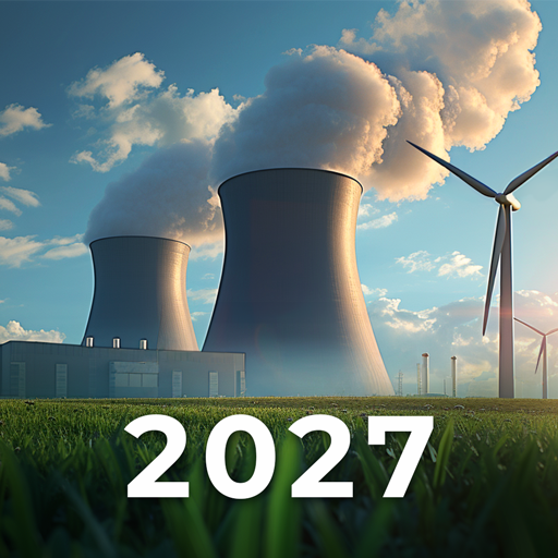 Energie-Manager - 2024