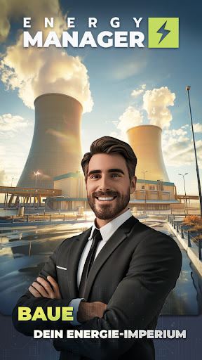Energie-Manager - 2024