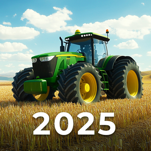 Farm Manager - 2025