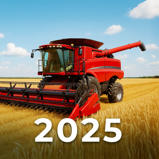 Farm Manager - 2025 PC