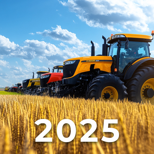 Farm Manager - 2025