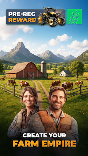 Farm Manager - 2025