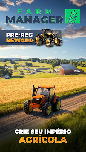 Farm Manager - 2025