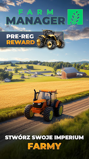 Farm Manager - 2025