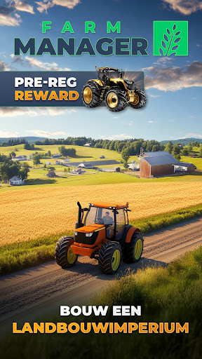 Farm Manager - 2025