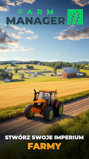 Farm Manager - 2025