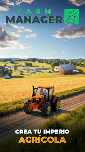 Farm Manager - 2025