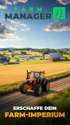 Farm Manager - 2025