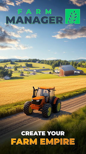 Farm Manager - 2025