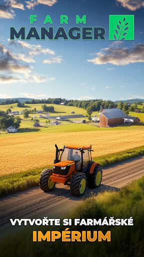 Farm Manager - 2025