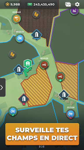 Farm Manager - 2025
