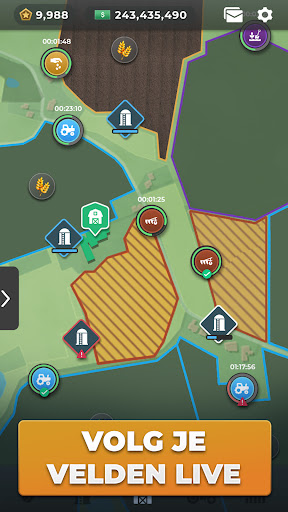 Farm Manager - 2025