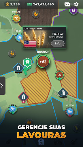 Farm Manager - 2025
