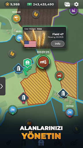 Farm Manager - 2025