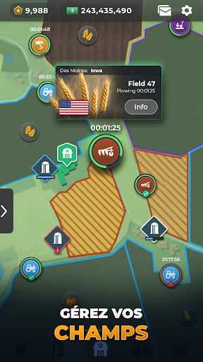 Farm Manager - 2025