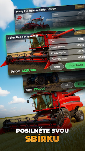 Farm Manager - 2025