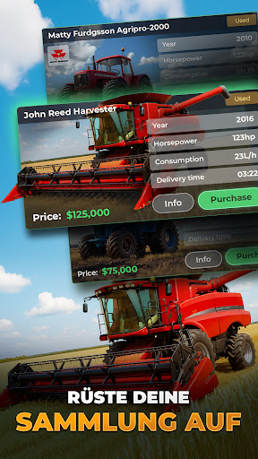 Farm Manager - 2025