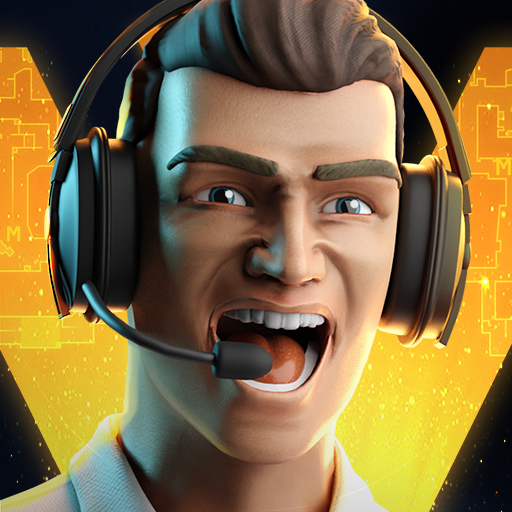 FIVE – menadżer e-sportowy
