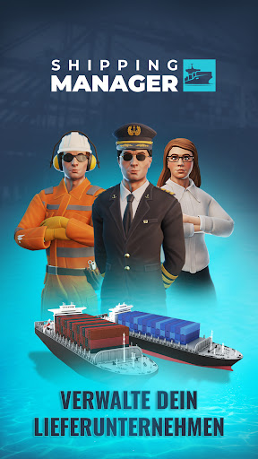 Shipping Manager - 2025