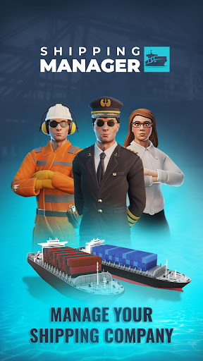 Shipping Manager - 2025