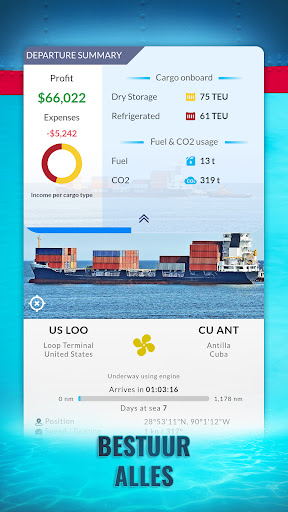 Shipping Manager - 2025