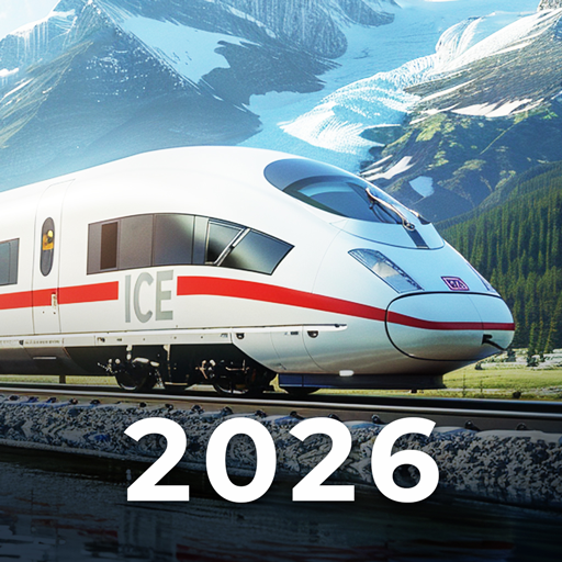 Train Manager - 2026 ПК