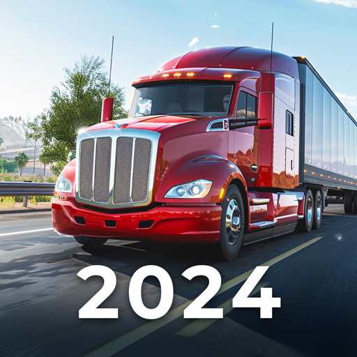 Truck Manager - 2024 ПК